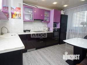 1-к квартира, вторичка, 42м2, 4/16 этаж