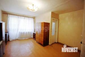 2-к квартира, вторичка, 43м2, 2/5 этаж