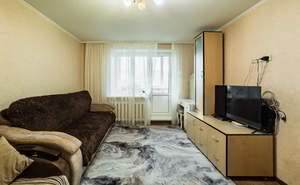 2-к квартира, вторичка, 65м2, 4/5 этаж