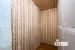 2-к квартира, вторичка, 43м2, 3/5 этаж