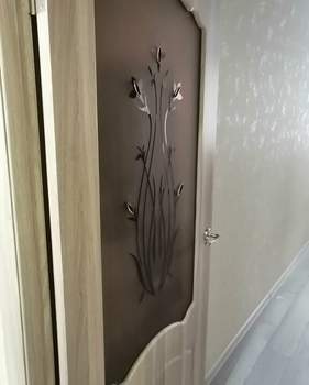 1-к квартира, вторичка, 39м2, 2/18 этаж