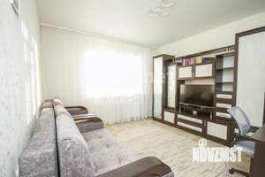 1-к квартира, вторичка, 34м2, 9/9 этаж