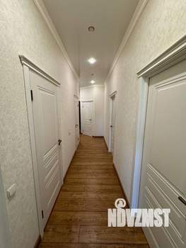 2-к квартира, вторичка, 72м2, 2/4 этаж