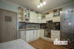 1-к квартира, вторичка, 40м2, 9/9 этаж