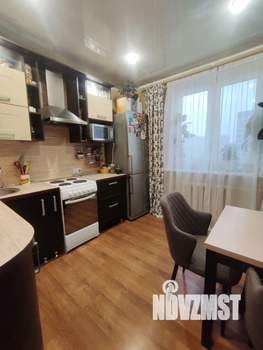 2-к квартира, вторичка, 53м2, 4/9 этаж