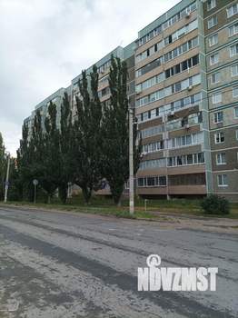1-к квартира, вторичка, 35м2, 4/10 этаж