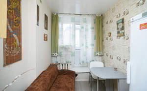 1-к квартира, вторичка, 36м2, 5/9 этаж