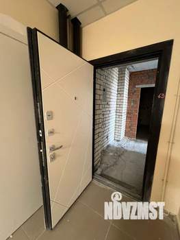 1-к квартира, вторичка, 46м2, 10/12 этаж