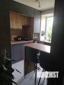 1-к квартира, вторичка, 31м2, 5/5 этаж
