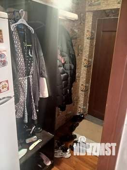 1-к квартира, вторичка, 30м2, 5/5 этаж