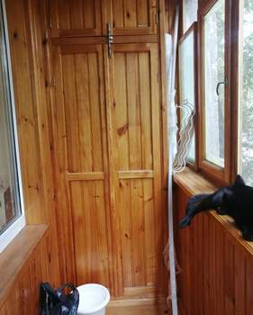 1-к квартира, вторичка, 33м2, 2/9 этаж