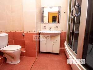 2-к квартира, вторичка, 53м2, 8/10 этаж