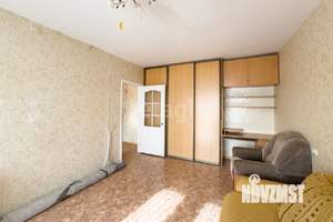 1-к квартира, вторичка, 37м2, 7/10 этаж