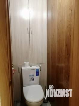 1-к квартира, вторичка, 34м2, 2/3 этаж