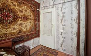 3-к квартира, вторичка, 48м2, 3/5 этаж