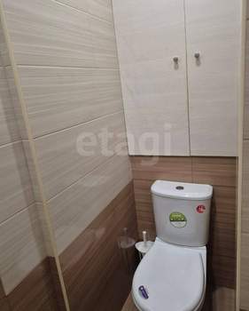 2-к квартира, вторичка, 55м2, 9/9 этаж