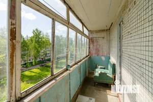 4-к квартира, вторичка, 71м2, 4/9 этаж