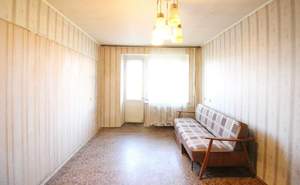 3-к квартира, вторичка, 58м2, 4/9 этаж
