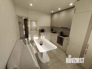 2-к квартира, вторичка, 63м2, 5/5 этаж