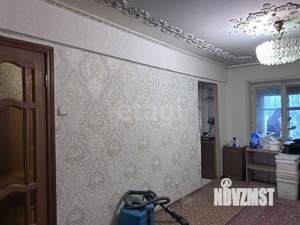 2-к квартира, вторичка, 45м2, 1/5 этаж