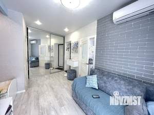 1-к квартира, вторичка, 32м2, 2/5 этаж