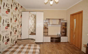 2-к квартира, вторичка, 46м2, 8/9 этаж