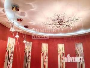 2-к квартира, вторичка, 77м2, 8/8 этаж