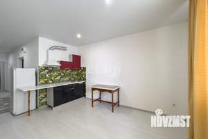 1-к квартира, вторичка, 29м2, 15/24 этаж