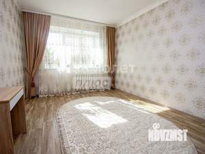 2-к квартира, вторичка, 56м2, 5/10 этаж