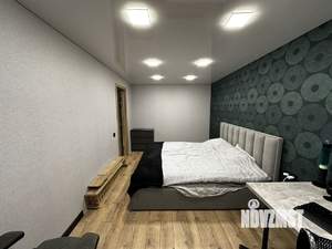 2-к квартира, вторичка, 43м2, 2/9 этаж