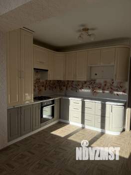 1-к квартира, вторичка, 37м2, 2/3 этаж