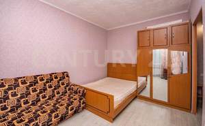 1-к квартира, вторичка, 25м2, 3/3 этаж