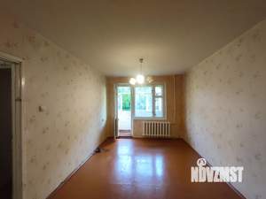 1-к квартира, вторичка, 35м2, 1/9 этаж