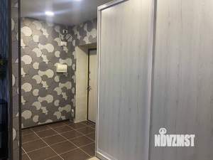 1-к квартира, вторичка, 39м2, 1/3 этаж