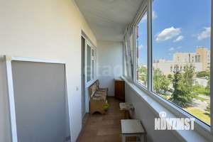 3-к квартира, вторичка, 68м2, 4/10 этаж
