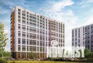 3-к квартира, вторичка, 62м2, 13/14 этаж