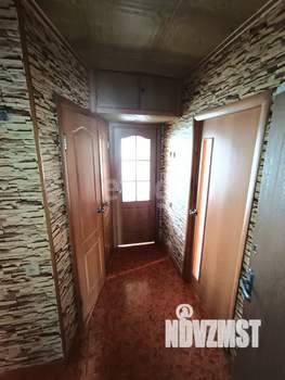 2-к квартира, вторичка, 45м2, 5/5 этаж