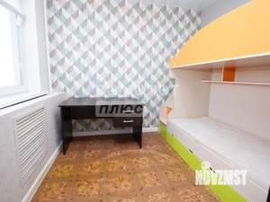 2-к квартира, вторичка, 46м2, 4/5 этаж