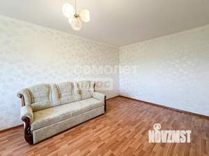 2-к квартира, вторичка, 53м2, 6/9 этаж