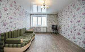 1-к квартира, вторичка, 36м2, 7/9 этаж