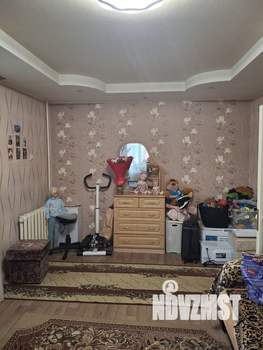 4-к квартира, вторичка, 70м2, 1/9 этаж
