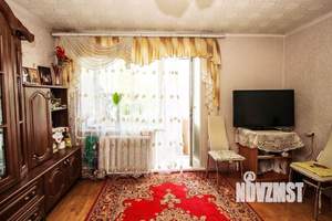 3-к квартира, вторичка, 69м2, 2/9 этаж