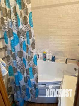 1-к квартира, вторичка, 35м2, 12/12 этаж