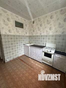 1-к квартира, вторичка, 32м2, 3/5 этаж