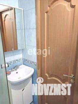 3-к квартира, вторичка, 66м2, 6/9 этаж