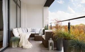 2-к квартира, вторичка, 99м2, 1/4 этаж