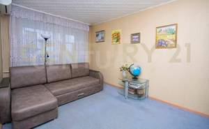 2-к квартира, вторичка, 43м2, 5/5 этаж