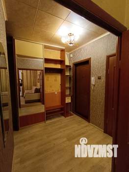 3-к квартира, вторичка, 73м2, 8/9 этаж