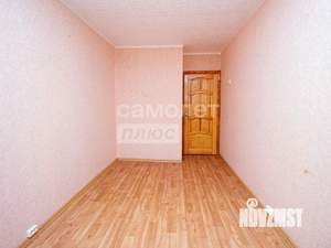 3-к квартира, вторичка, 58м2, 5/5 этаж