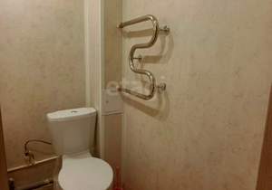 1-к квартира, вторичка, 32м2, 4/5 этаж